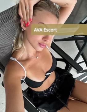 Nora - Escort lady Munich 5