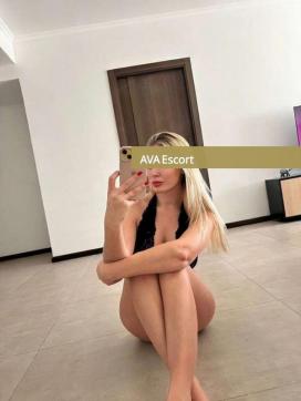 Nora - Escort lady Munich 7