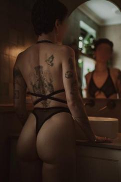 Max Fae - Escort lady Perth AU 5