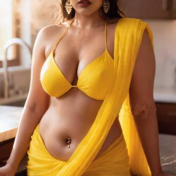 Hema Roy - Escort lady Chennai (Madras) 2