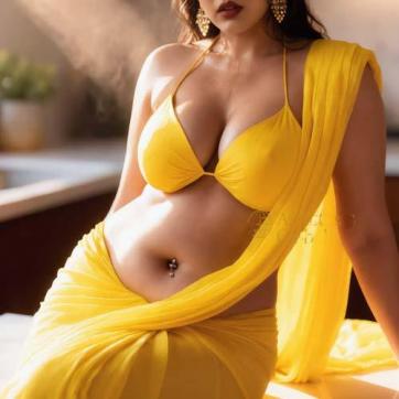 Hema Roy - Escort lady Chennai (Madras) 3