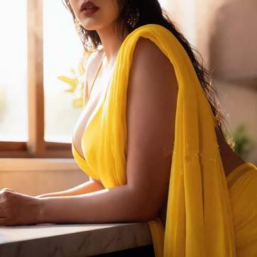 Hema Roy - Escort lady Chennai (Madras) 4