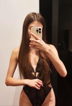 Sandriya - Escort lady Warsaw 6