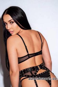 Karina - Escort lady London 3