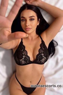Karina - Escort lady London 4