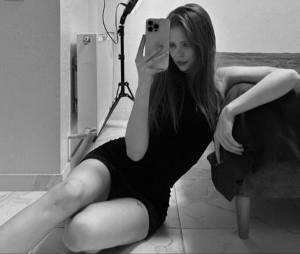 ALIONA - Escort lady Warsaw 10