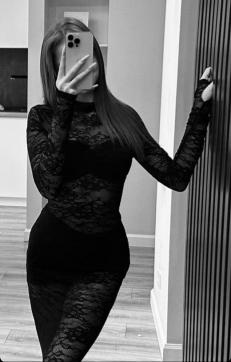 ALIONA - Escort lady Warsaw 2