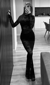 ALIONA - Escort lady Warsaw 5