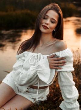 ALIONA - Escort lady Warsaw 7