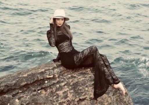 ALIONA - Escort lady Warsaw 8