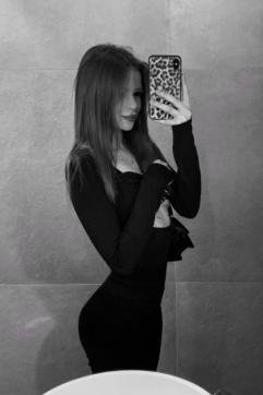 ALIONA - Escort lady Warsaw 9