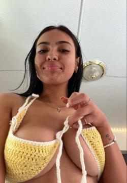 Clara horny - Escort ladies Rotterdam 1