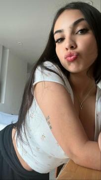 Clara horny - Escort lady Rotterdam 2