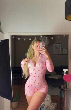 Emilia Marie - Escort lady Hamburg 5