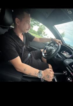 Stefano - Escort mens Eisenstadt 1