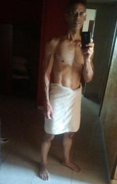 ElcholoLincoln - Escort mens Buenos Aires 11