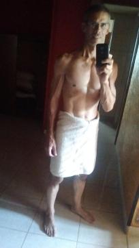 ElcholoLincoln - Escort mens Buenos Aires 13