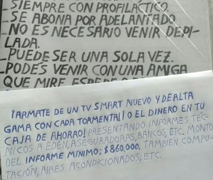 ElcholoLincoln - Escort mens Buenos Aires 16