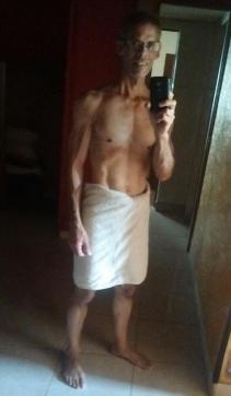 ElcholoLincoln - Escort mens Buenos Aires 2