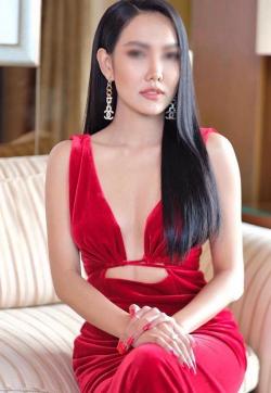 Dada - Escort ladies London 1