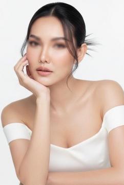 Dada - Escort lady London 4