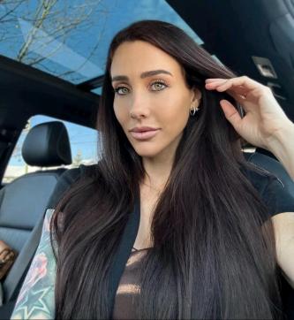 Stphanie - Escort lady Toronto 2