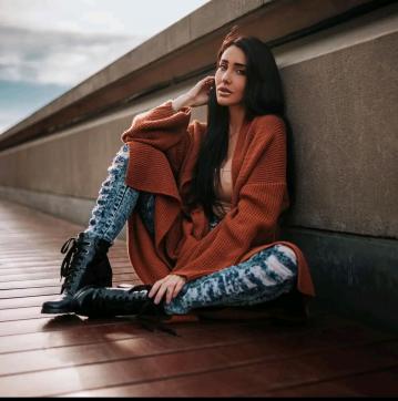 Stphanie - Escort lady Toronto 4