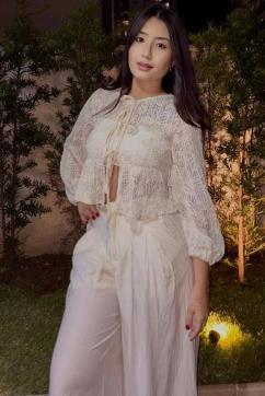 Nobara - Escort lady London 4