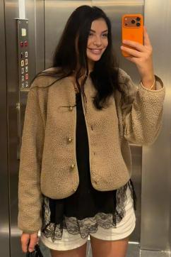 Skye - Escort lady London 3