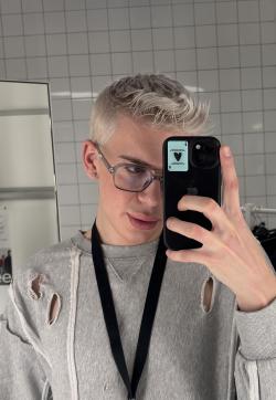 Revan - Escort gays Minsk 1