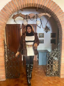 Tsarah - Escort trans Hamburg 3