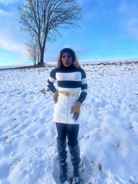 Tsarah - Escort trans Hamburg 4