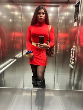 Tsarah - Escort trans Hamburg 6