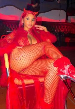 Nella - Escort ladies Vereeniging 1