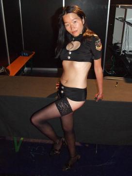 Thyffany Young - Escort female slave / maid Berlin 4