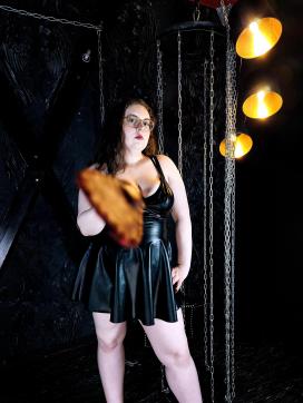 Lady Rose Park - Escort bizarre lady Duisburg 5