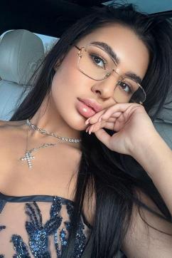 Yulchita - Escort lady London 2