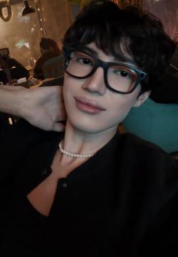 Nazar - Escort gays Kiev 1