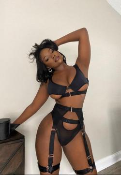 Rashida - Escort ladies Marrakesh 1