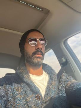 Adam - Escort mens Alexandria 4