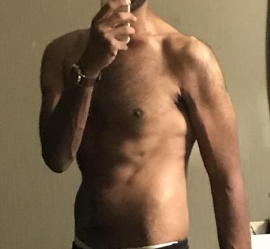 Adam - Escort mens Alexandria 5