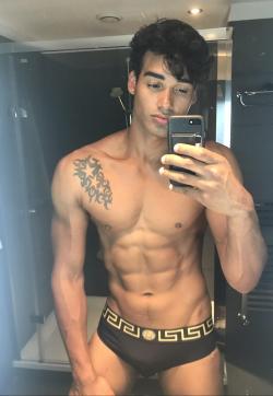 Josevip - Escort mens Mannheim 1