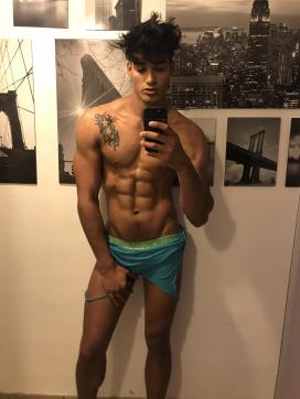 Josevip - Escort mens Mannheim 2
