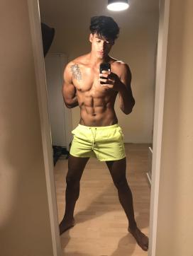 Josevip - Escort mens Mannheim 4