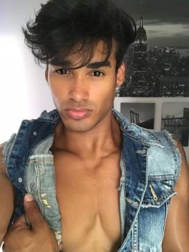 Josevip - Escort mens Mannheim 5