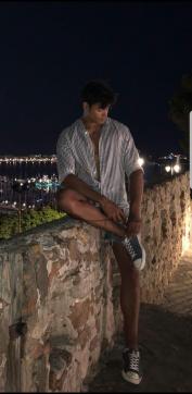 Josevip - Escort mens Mannheim 6