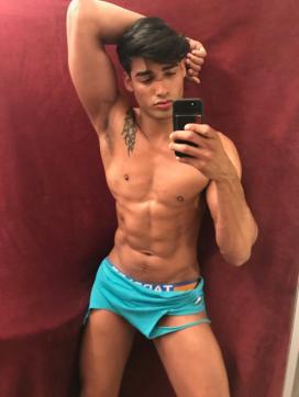 Josevip - Escort mens Mannheim 7