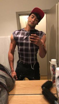 Josevip - Escort mens Mannheim 8