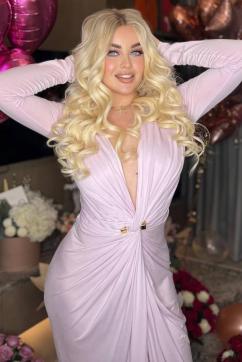 Amaris - Escort lady London 4