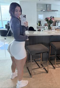 Cathie - Escort ladies Warsaw 1